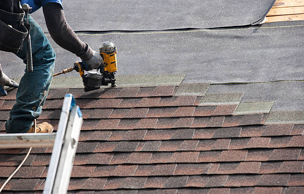 Licensed Gutter Installation service in Riverdale, MD - Brentwood Metal Roofing